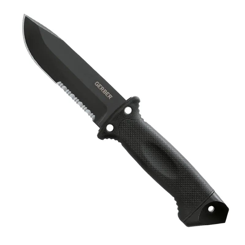LMF II Infantry - Black - Extreme Outfitters