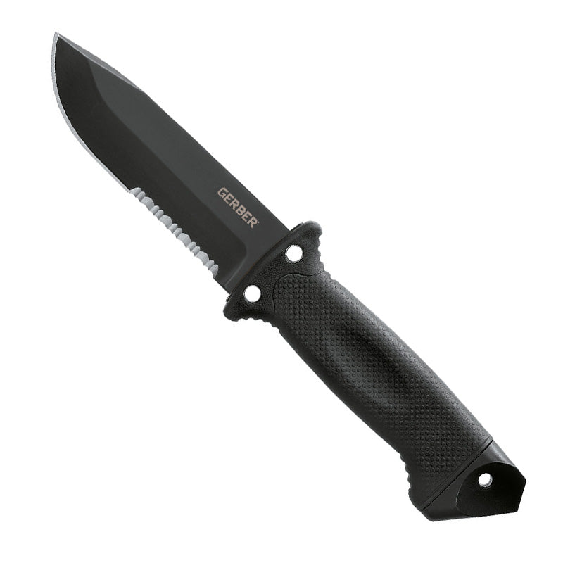 LMF II Infantry - Black Gerber