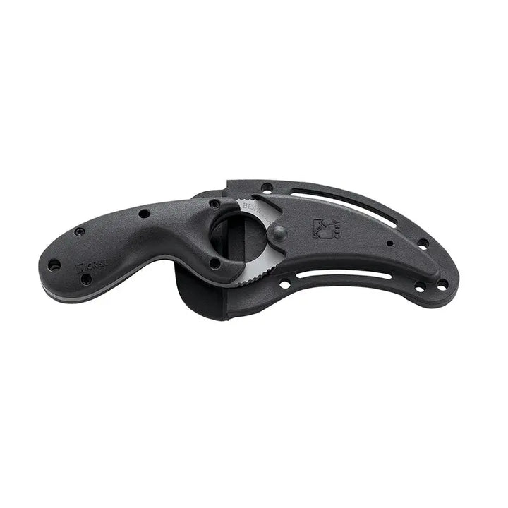 Bear Claw™ Blunt Tip with Triple Point™ Serrations Columbia River Knife Tool