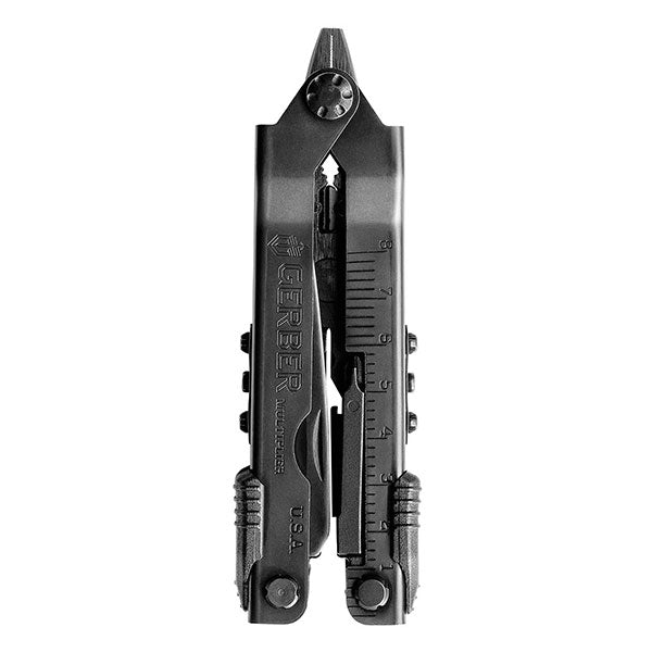 Multi-Plier 600 ST (Sight Tool) - Black - Extreme Outfitters