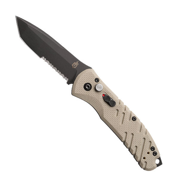 Propel Downrange Auto Gerber