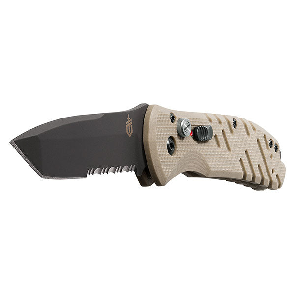 Propel Downrange Auto Gerber