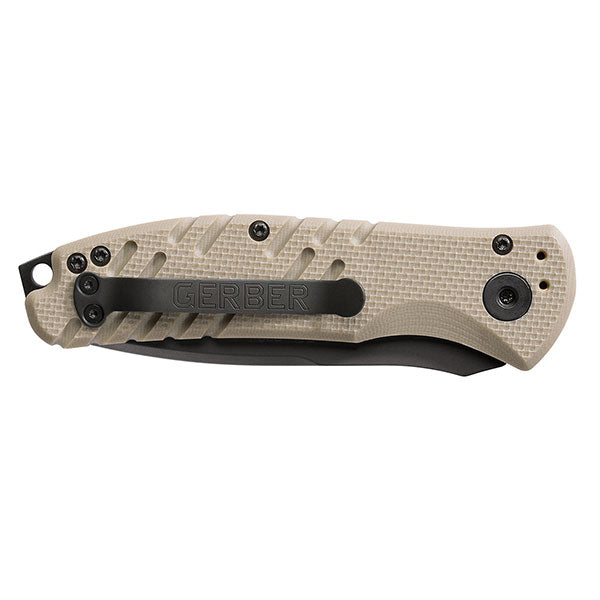 Propel Downrange Auto Gerber