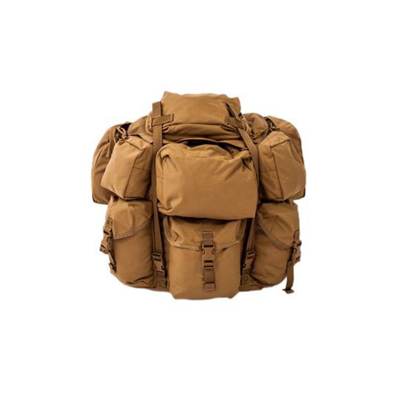 Tactical Tailor Malice Pack Version 2 Coyote Tan