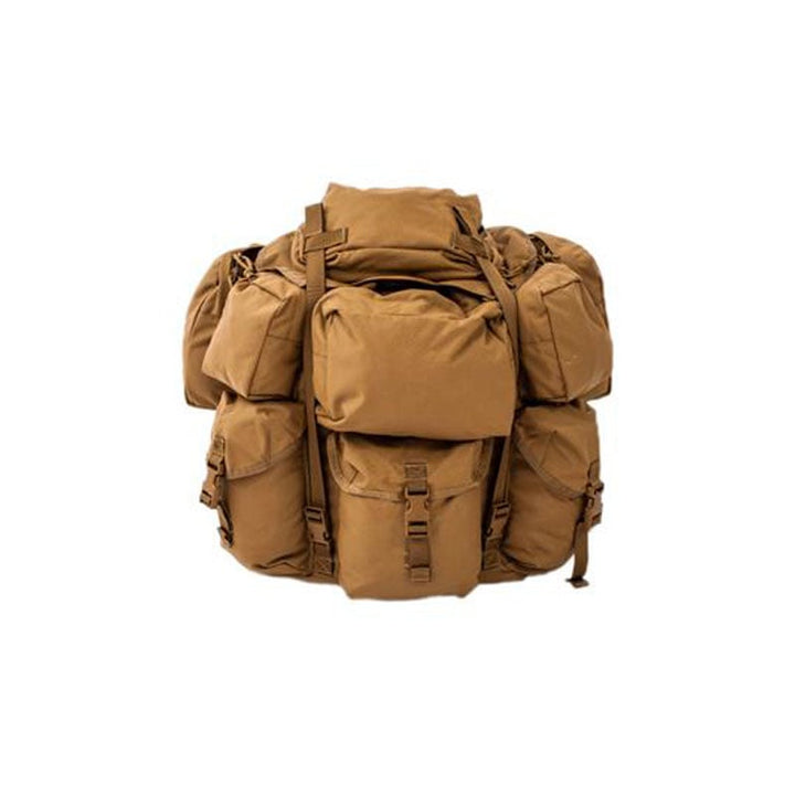 Tactical Tailor Malice Pack Version 2 Coyote Tan