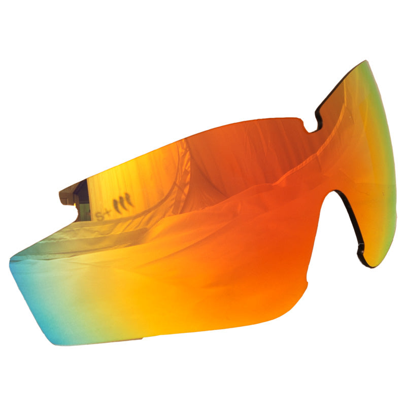 Reflex Lens - Fire Numa Optics