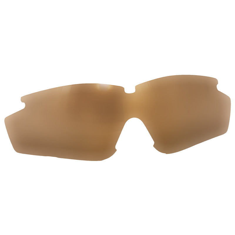 Reflex Lens - Gold - Extreme Outfitters