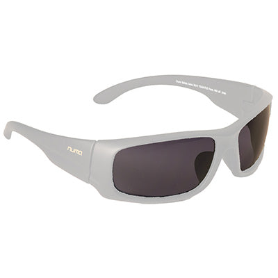 Chuck Lenses - Smoke Numa Optics