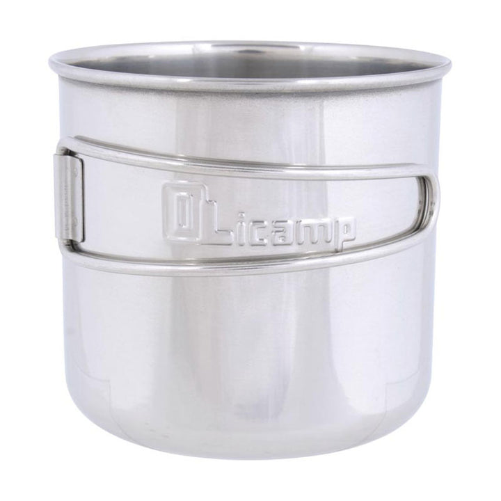 Stainless Steel Space Saver Cup - Extreme Outfitters