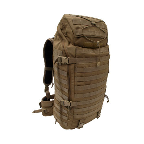 Extended Range Operator Pack - Coyote - Extreme Outfitters
