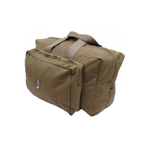 Range/ Multi Purpose Bag - Medium - Coyote - Extreme Outfitters