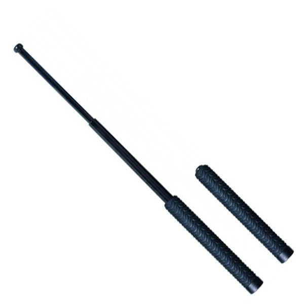 Friction Loc F21BW Black Chrome Wavemaster - Extreme Outfitters