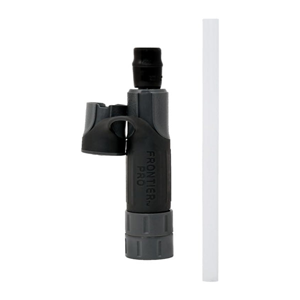 Aquamira Tactical Frontier Pro Filter System - Extreme Outfitters