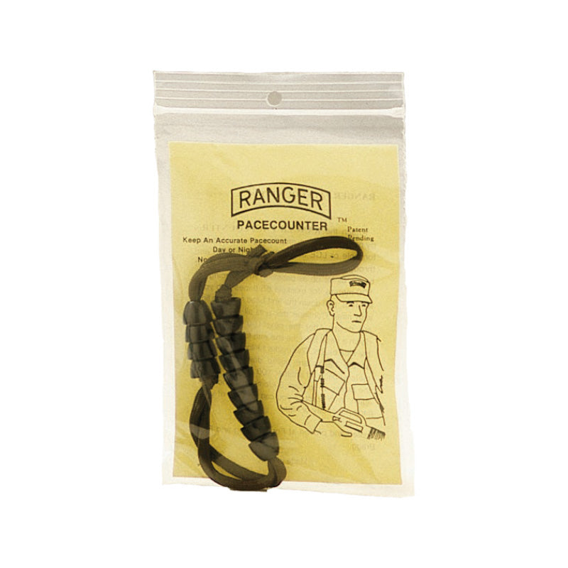 Ranger Pace Counter 5ive Star Gear