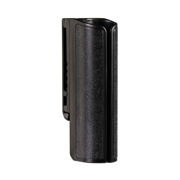 SideBreak 21 Scabbard, Snap-Loc Belt Loop, Black - Extreme Outfitters