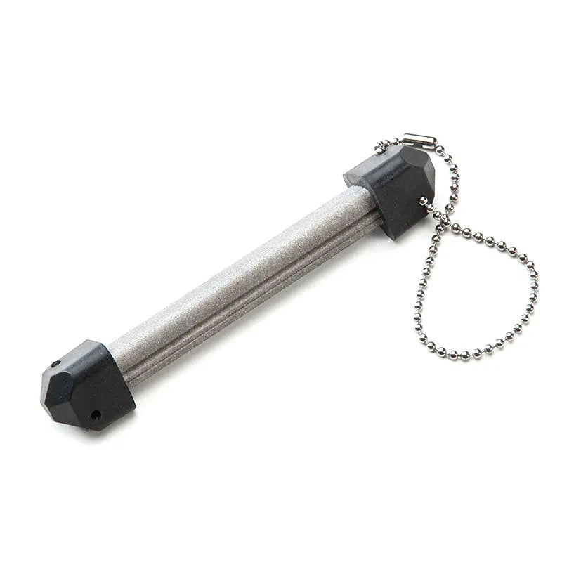 Tri-Seps Diamond Serrations Sharpener - Extreme Outfitters