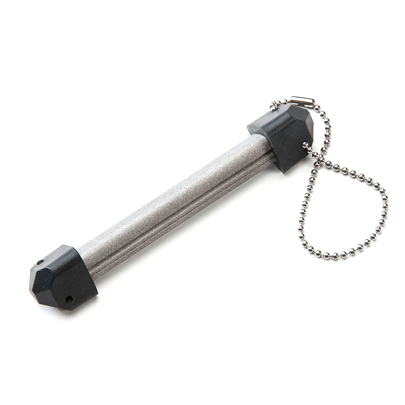 Tri-Seps Diamond Serrations Sharpener GATCO
