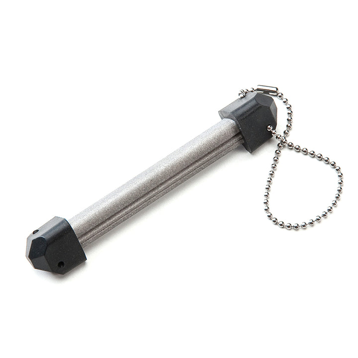 Tri-Seps Diamond Serrations Sharpener GATCO