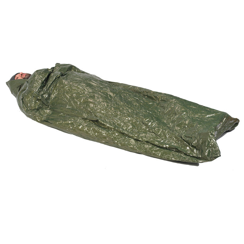Emergency Survival Bag - Extreme Outfitters