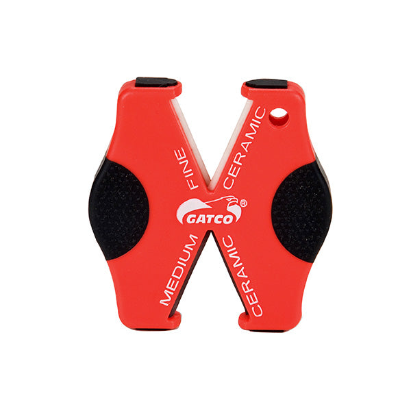 Super Micro-X Ceramic Sharpener GATCO