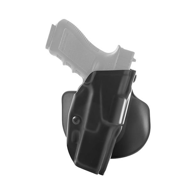 Model 6378 ALS® Paddle Holster - Beretta 92 - Black - Right - Extreme Outfitters
