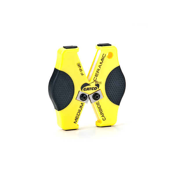 Micro-X Double Duty Sharpener GATCO