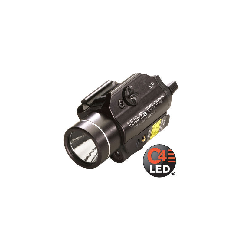 TLR-2s with Laser and Strobe - Extreme Outfitters