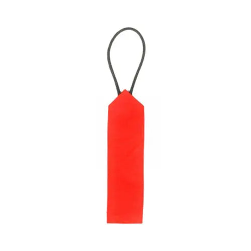 Luggage Tag - Coyote/Orange - Extreme Outfitters