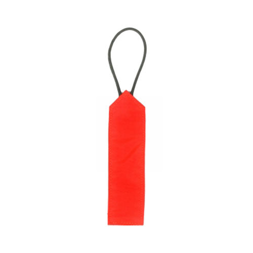 Luggage Tag - Coyote/Orange Tactical Tailor