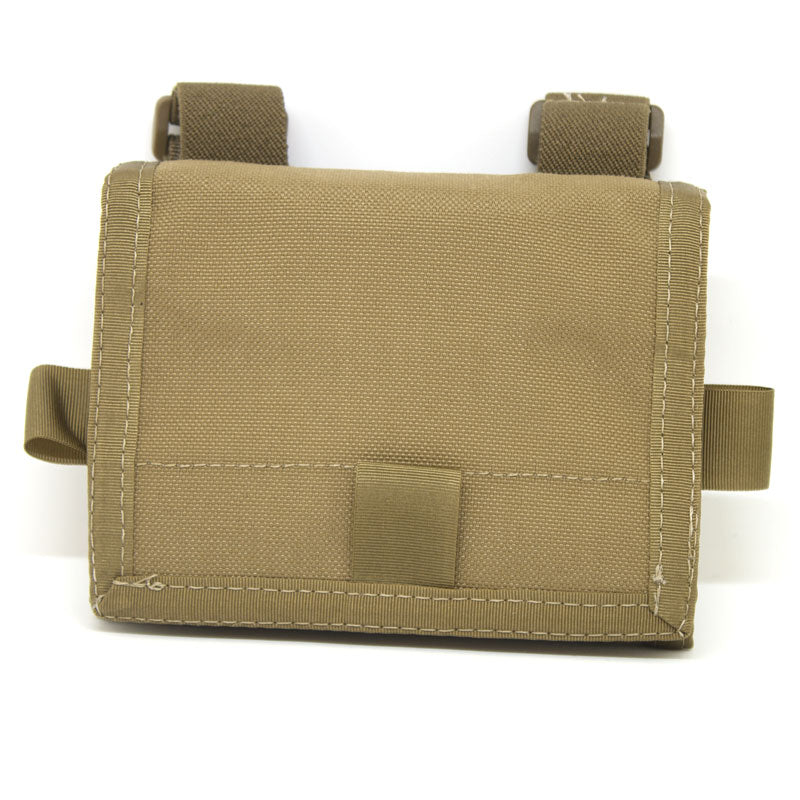 Tactical Playbook Coyote Tactical Tailor