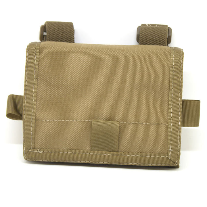 Tactical Playbook Coyote Tactical Tailor