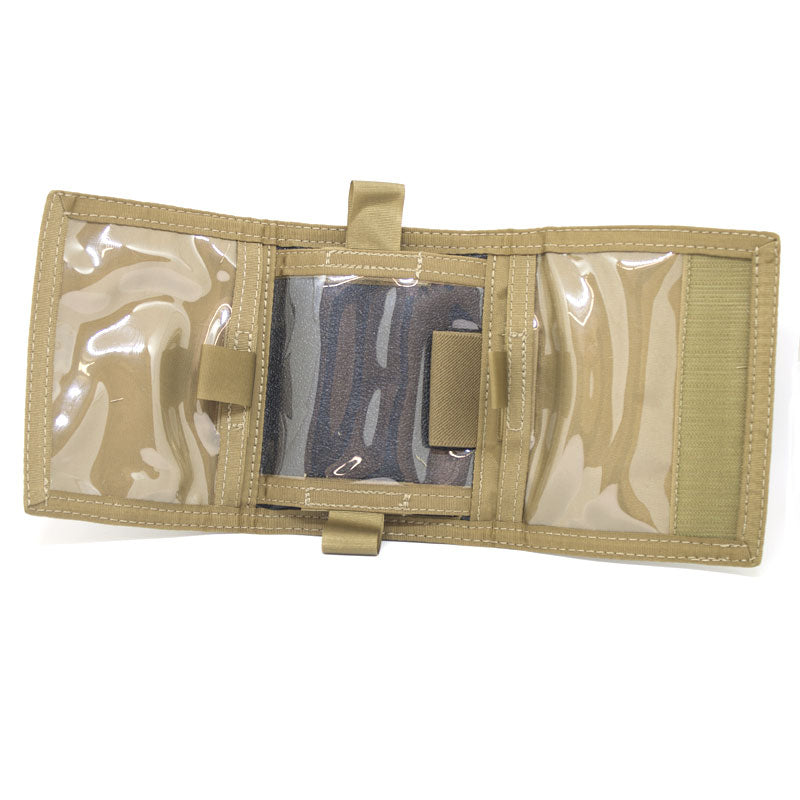 Tactical Playbook Coyote Tactical Tailor