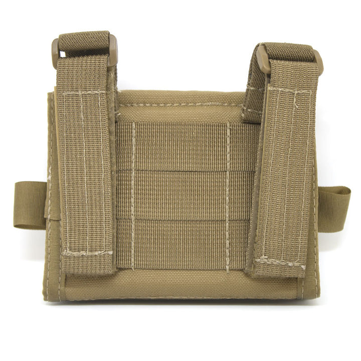 Tactical Playbook Coyote Tactical Tailor