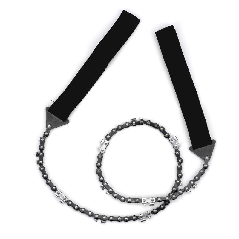 Survival Chain Saw - Extreme Outfitters