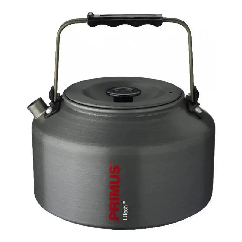 LiTech Coffee/Tea Kettle 1.5 Liter Primus
