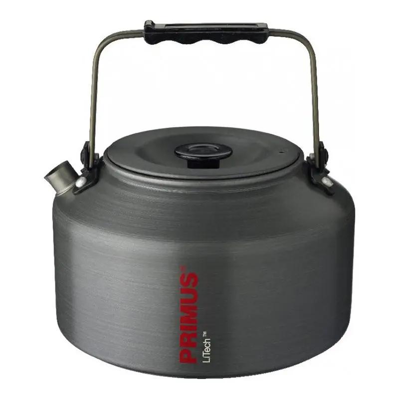 LiTech Coffee/Tea Kettle 1.5 Liter Primus