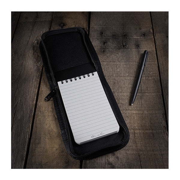 3" X 5" Top Spiral Kit Black - Extreme Outfitters