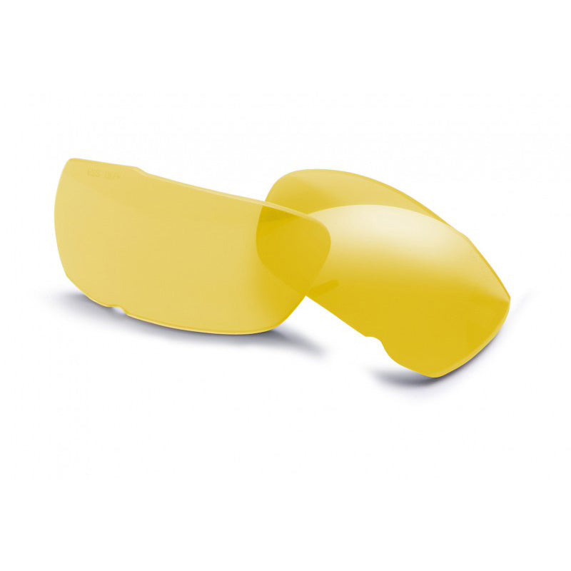 CDI Lens - Hi Def Yellow Eye Safety Systems