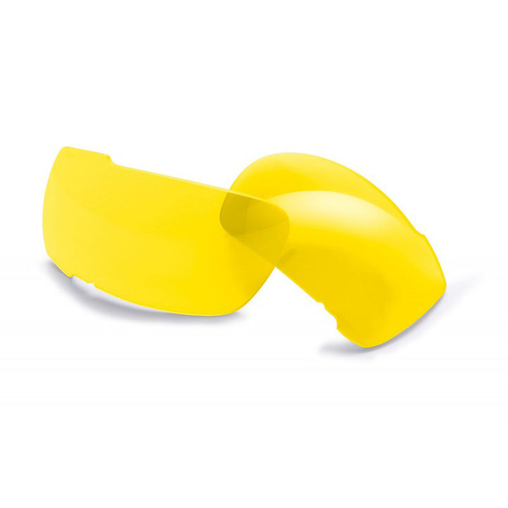 CDI MAX Lens - Hi Def Yellow Eye Safety Systems