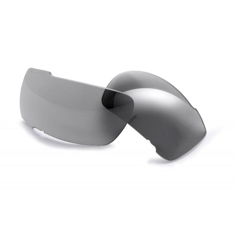 CDI MAX Lens - Mirrored Silver Eye Safety Systems