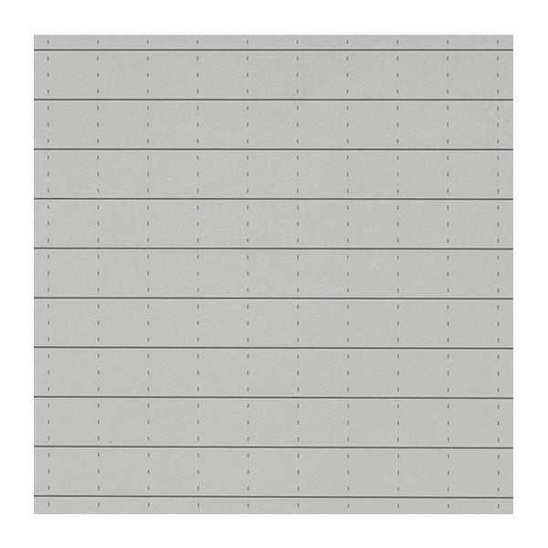 4" X 6" Top Spiral Notebook Black - Extreme Outfitters