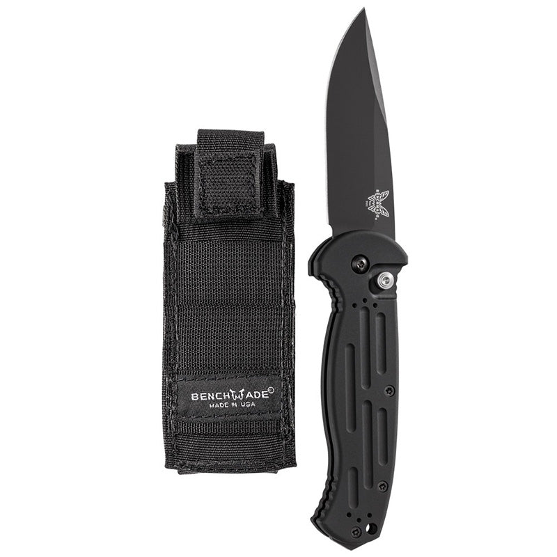 Benchmade 9051BK AFO II - Extreme Outfitters