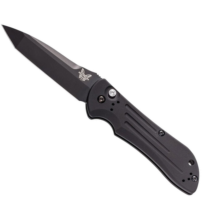 Benchmade 9101BK Auto Stryker - Extreme Outfitters