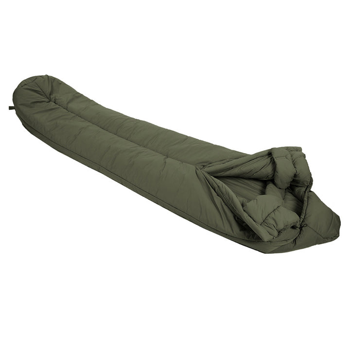 Softie 18 Antarctica Olive Drab - Extreme Outfitters
