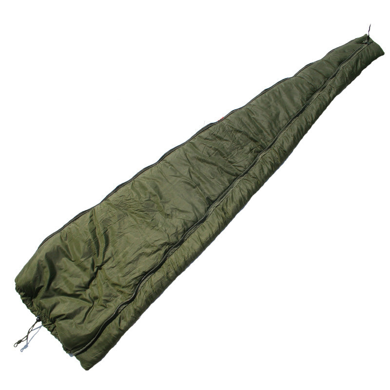 Expanda Panel Winter Weight Olive Drab - Extreme Outfitters