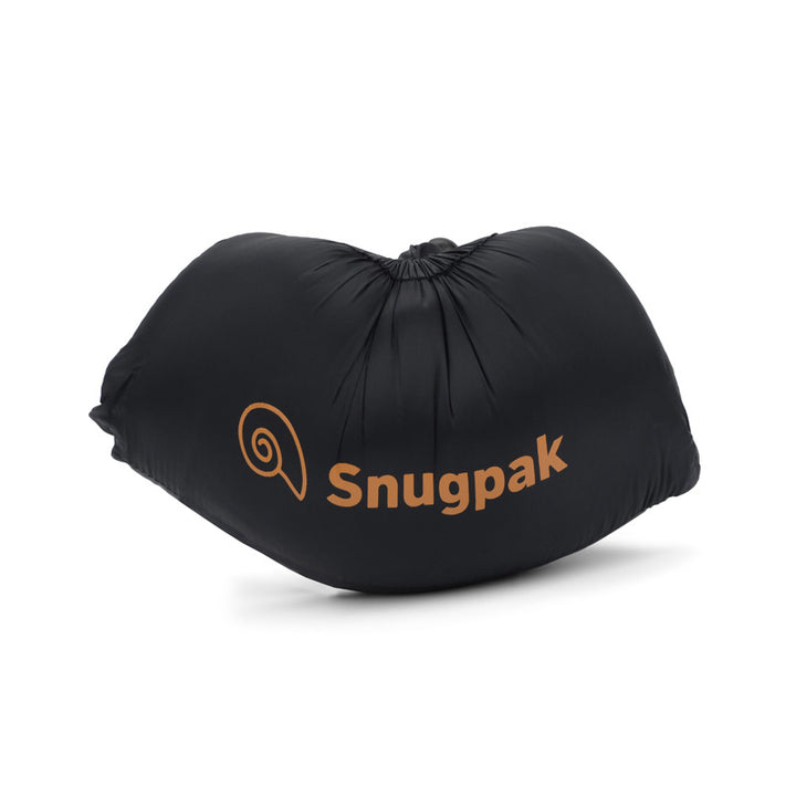 Snuggy Headrest Black - Extreme Outfitters