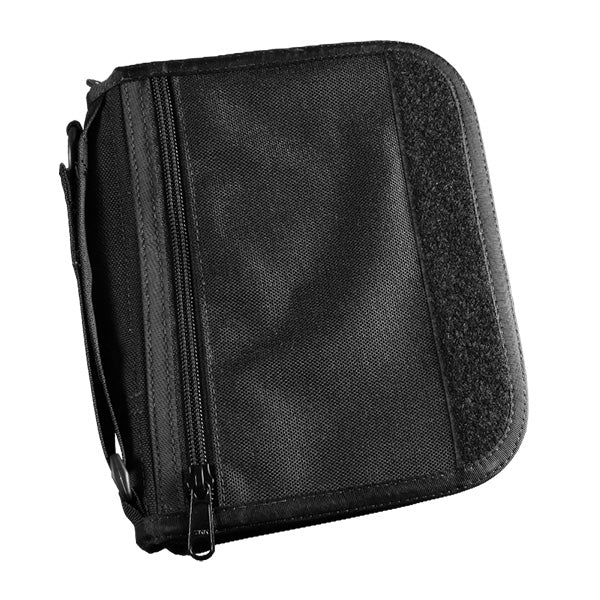 4 5/8" X 7" Planner Kit Black Cordura - Extreme Outfitters