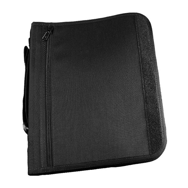 8 1/2" X 11" Field Planner Starter Kit Black - Extreme Outfitters