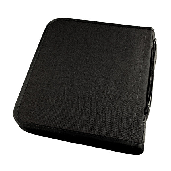 8 1/2" X 11" Field Planner Starter Kit Black - Extreme Outfitters