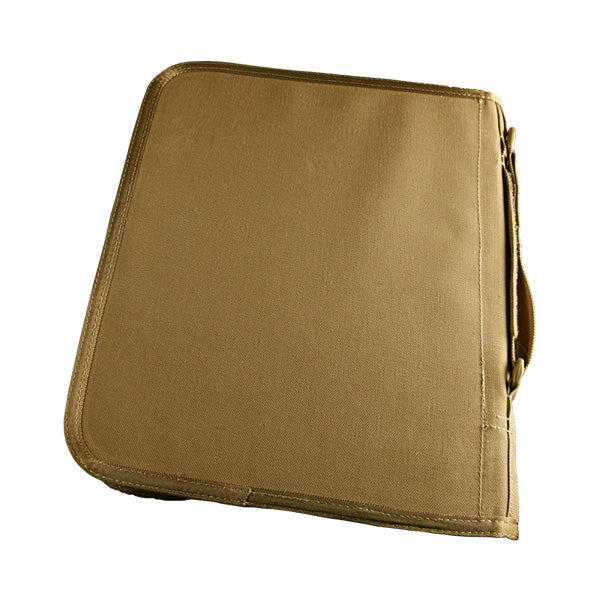 8 1/2" X 11" Field Planner Starter Kit Tan - Extreme Outfitters